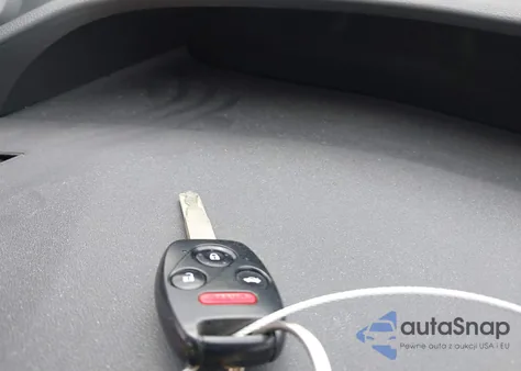 2013 Honda Civic Ex-L z USA, uszkodzony, nr VIN 19XFB2F98DE005692